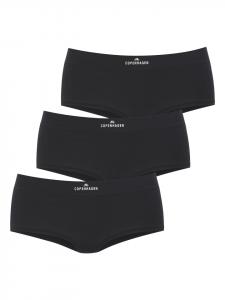 Copenhagen Studios Черные трусики