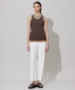 Многослойная моющаяся майка