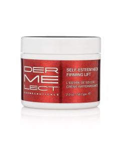 САМОУЧАСТИЕ Укрепляющий лифтинг-крем для шеи Dermelect