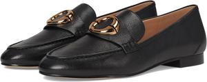 Лоферы Cole Haan Skylar Loafers, Black Leather