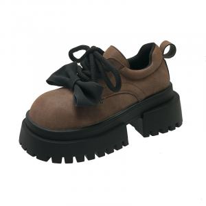 Туфли Women's Casual Shoes Women's Aimilian, Dark Brown