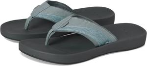 Сандалии Sanuk Cosmic Seas Mesh, цвет Stone Blue