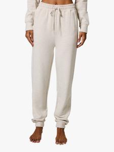 Высокие уютные джоггеры Tall Luxe Lounge Lovall, Vanilla Marl