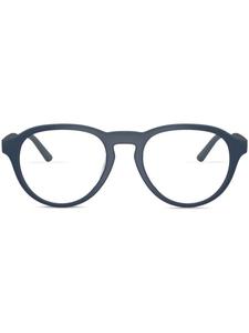 Очки R-8R Oliver Peoples, синий