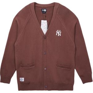 New Era Джемпер Unisex Red Pepper