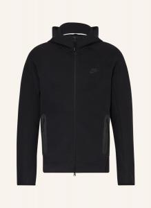 Толстовка Nike SPORTSWEAR TECH FLEECE WINDRUNNER, черный
