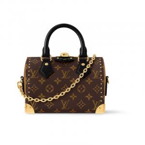 Сумка LOUIS VUITTON 20 Женская сумка Коричневая