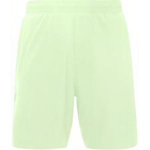 Шорты для спорта Pace Breaker Lululemon, зеленый