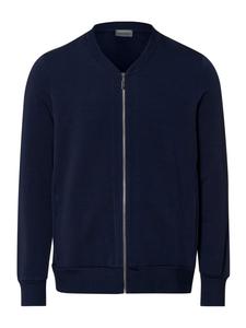 Спортивная куртка Hanro, цвет deep navy
