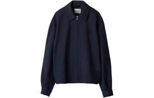 Куртка женская Miu Miu, темно-синий