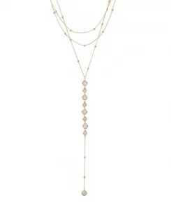 Ожерелье «Бали мечты» Ettika, gold