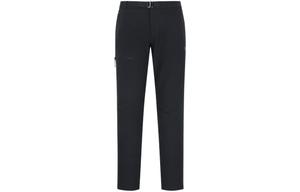 Мужские брюки HERO Soft Shell KOLON SPORT, черный