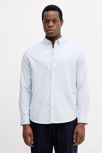 Рубашка Calvin Klein Jeans, синий