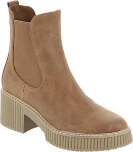 Ботинки DV Dolce Vita womens Darcel, Luggage