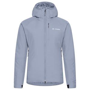 Женская теплая куртка Monviso - куртка из синтетического волокна Vaude, Dark Iris