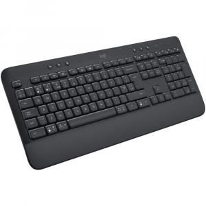 Беспроводная клавиатура Logitech Signature K650 (графит)