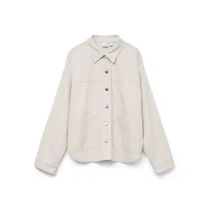 Куртка Vero Moda Jamie denim, белый