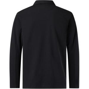 Мужская поло KOLON SPORT, черный