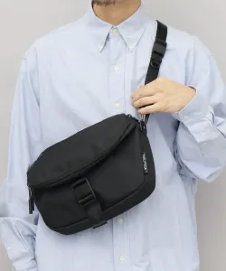 Сумка через плечо NAUTICA Cordura, через плечо