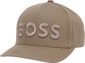 Кепка BOSS для мужчин, Open Brown