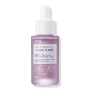 Укрепляющая сыворотка с настоящим бакучиолом NEOGEN