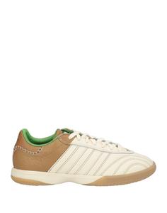 Кроссовки Adidas Originals By Wales Bonner, кремовый