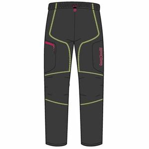 Брюки Trangoworld Sannat SN Short, черный