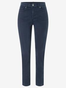 More & More Темно-синие брюки