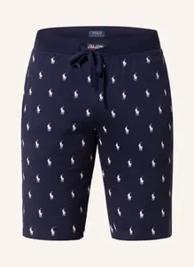 Шорты для отдыха Polo Ralph Lauren, синий