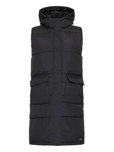 Жилет Oxmo OXMINNA LONG , Black