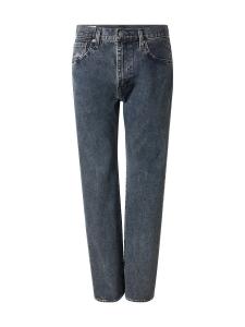 Повседневные джинсы LEVIS ┬о 555тДв Relaxed Straight, Dark blue
