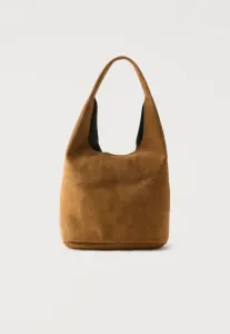 Свободная сумка-тоут среднего размера Calvin Klein, Argan Oil