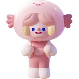 105% Hexagonal Dinosaur Fish RiCO Blister Packs FINDING UNICORN