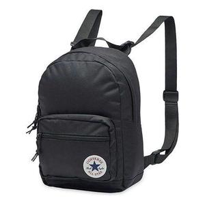 Рюкзак Converse GO LO Backpack 'Black', черный