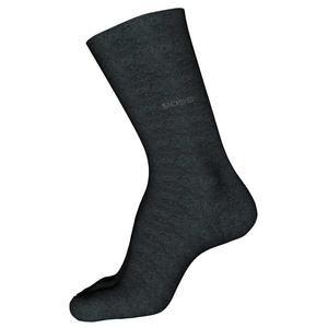 Носки BOSS Marc, черный