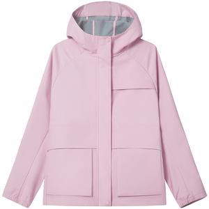Куртка Soft Shell женская CAMEL, peach kernel розовый