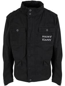 Куртка Mister Tee n, черный