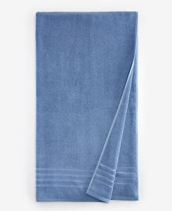 Быстросохнущее банное полотенце, эксклюзивно от macy's. Arch Studio, Chambray