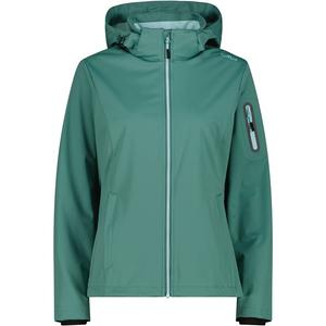 Функциональная куртка Cmp, цвет agave e811