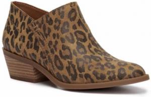 Женские ботильоны Lucky Brand Fanky, Natural