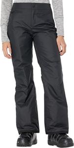 Брюки Obermeyer Sugarbush, Black