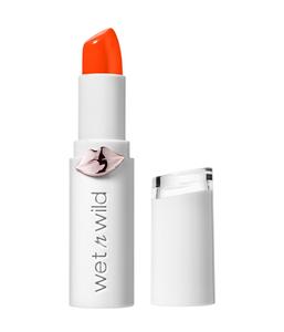 Помада wet n wild Megalast Shine Finish, Tanger-Ring The Alarm, 3.3g