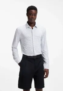 Футболка кенно Hugo, Black