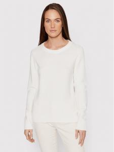 Свитер обычного кроя Vila, белый