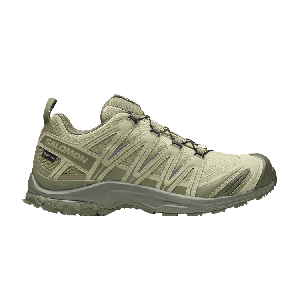 Кроссовки XA Pro 3D GORE-TEX 'Grey Green', зеленый