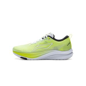 LINING YOUNG Детские кроссовки Running Low-Top Fluorescent Alpha Hydroxy Acids Green