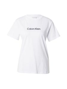 Футболка Calvin Klein, белый