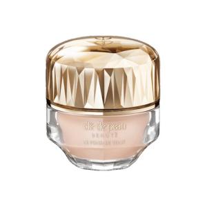 Clé De Peau Beauté Crystal Diamonds Cream Foundation & Liquid Foundation Natural Evening Skin Tone