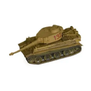 Тигр-ветеран (Северная Африка, 1940-1943) (справа), Axis & Allies - Collectible Miniatures Game - North Africa 1940-1943 Singles