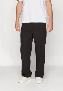 Свободные брюки onsboble Only & Sons, Black